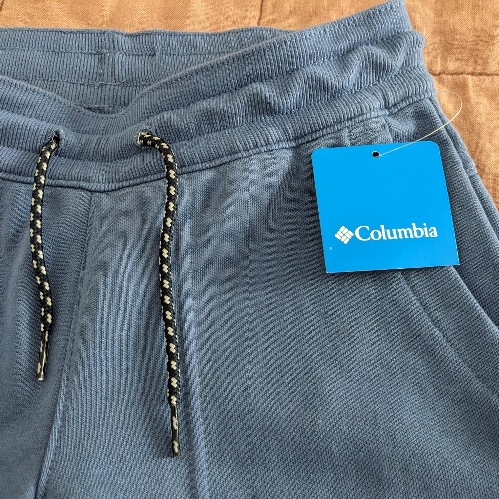 Columbia Sunridge Sweat Joggers